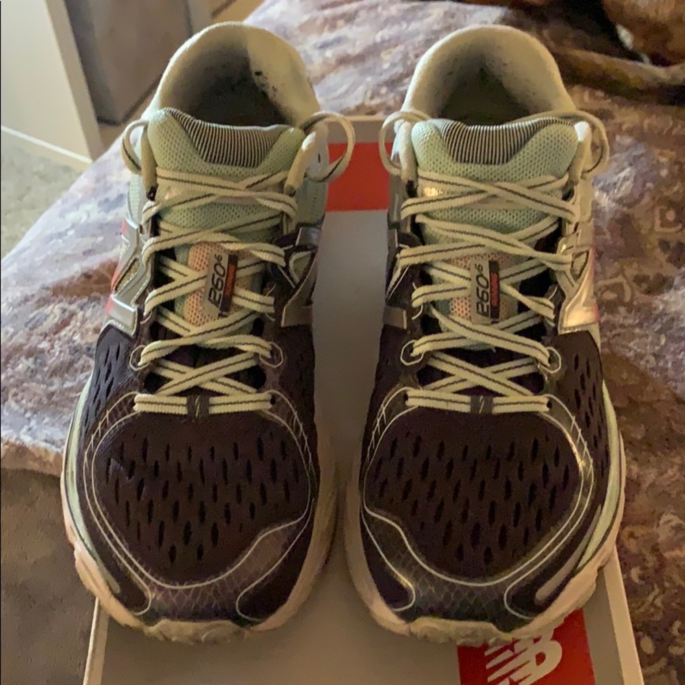 New Balance 1260 running shoes